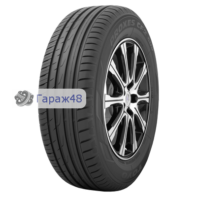 Toyo Proxes CF2 SUV 225/60 R16 98W