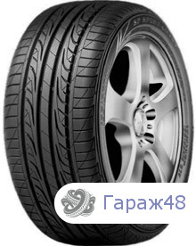 Dunlop SP Sport LM704 225/60 R16 98V